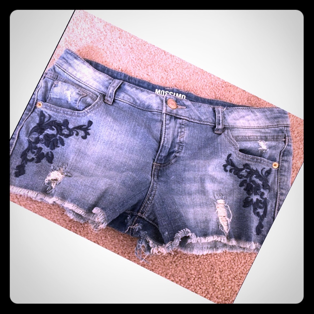 Shorts